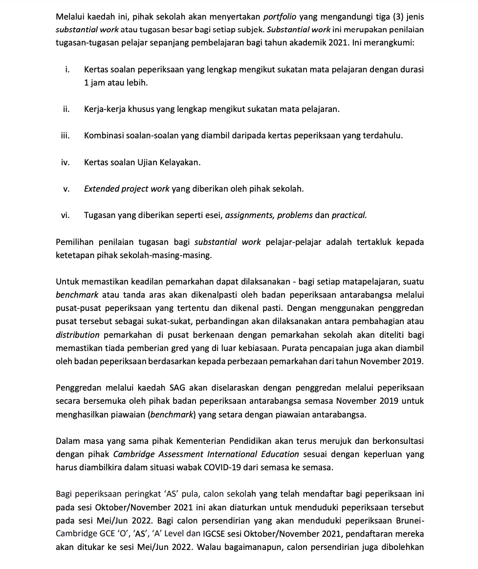 Ministry of Education, Brunei Darussalam